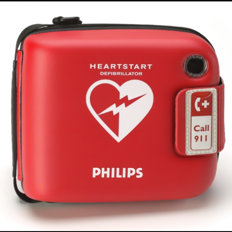 Cursus Reanimatie en AED